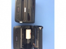 打印机双色外壳